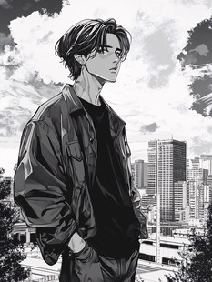 podo漫画历史宫廷作品封面
